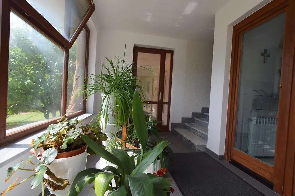 Apartment Mirjana Malinska