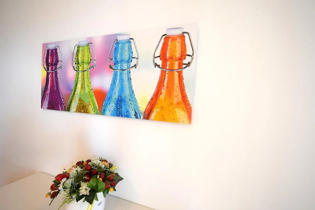 Apartment Mirjana Malinska Croatia