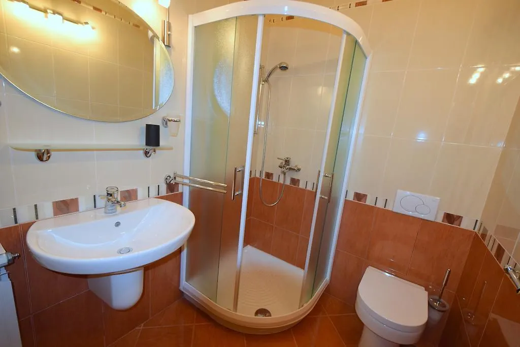 Apartment Mirjana Malinska 0*,  Croatia